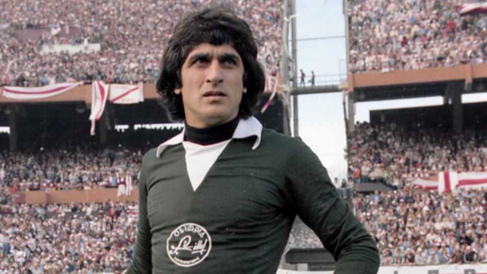 Buenas noticias: le dieron el alta médica al Pato Fillol