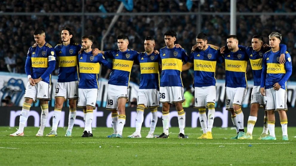 Salió de River, pero quiere que Boca le gane a Palmeiras en la Copa Libertadores: de quién se trata