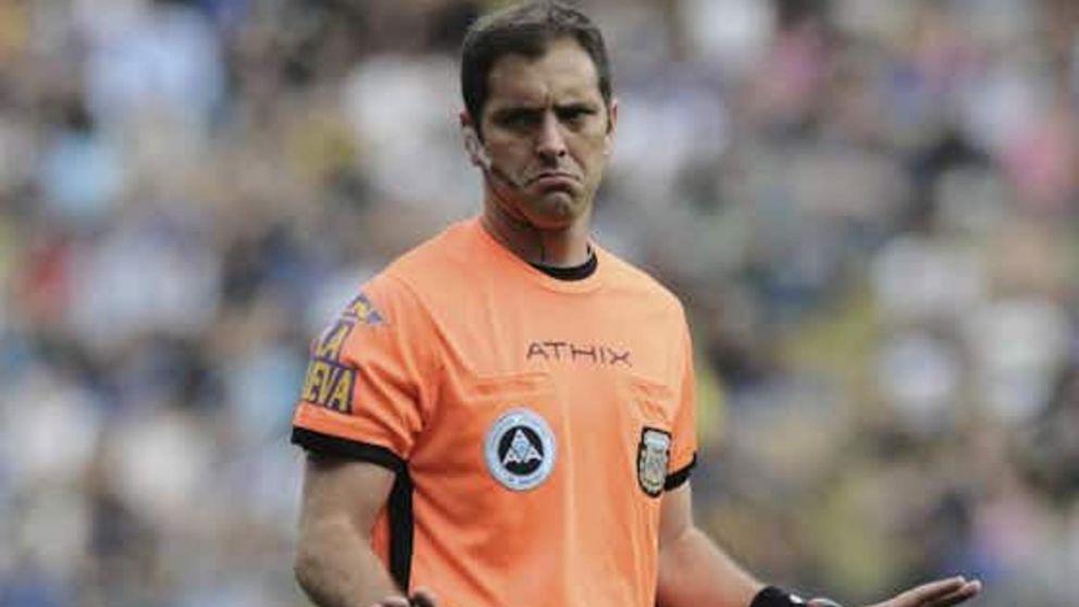 La foto retro de Echenique que encendió la furia de los hinchas de Gimnasia en la previa del clásico de La Plata