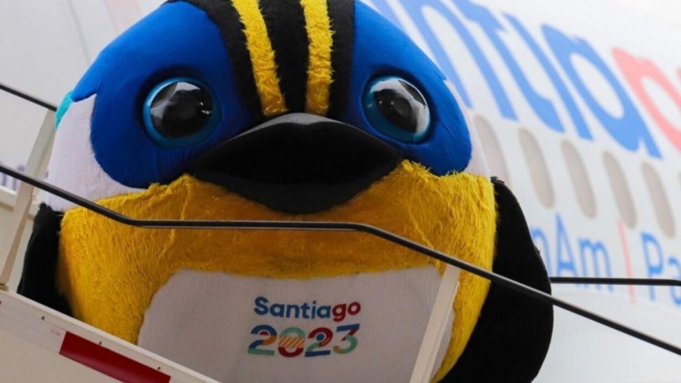 Juegos Panamericanos 2023: �Qu� deportes se juegan?