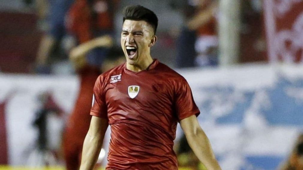 Sufre Independiente: Fernando Gaibor, a través de la FIFA, le ganó una demanda millonaria