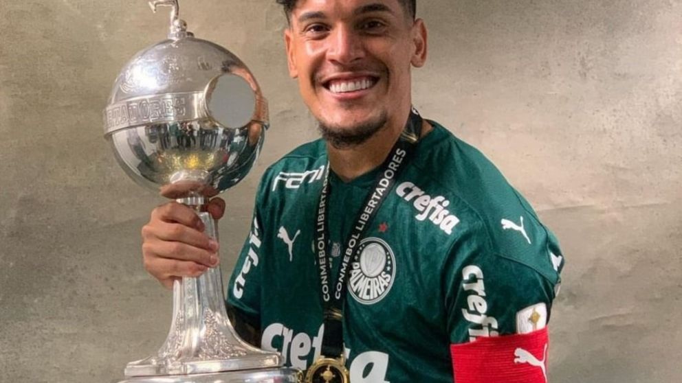 Gustavo Gómez sobre su pase frustrado a Boca: "Estaba cerca de suceder, pero gracias a Dios..."