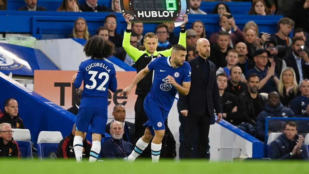 Pochettino lo despreci� y ahora el jugador de los 70 millones est� en la mira del Real Madrid