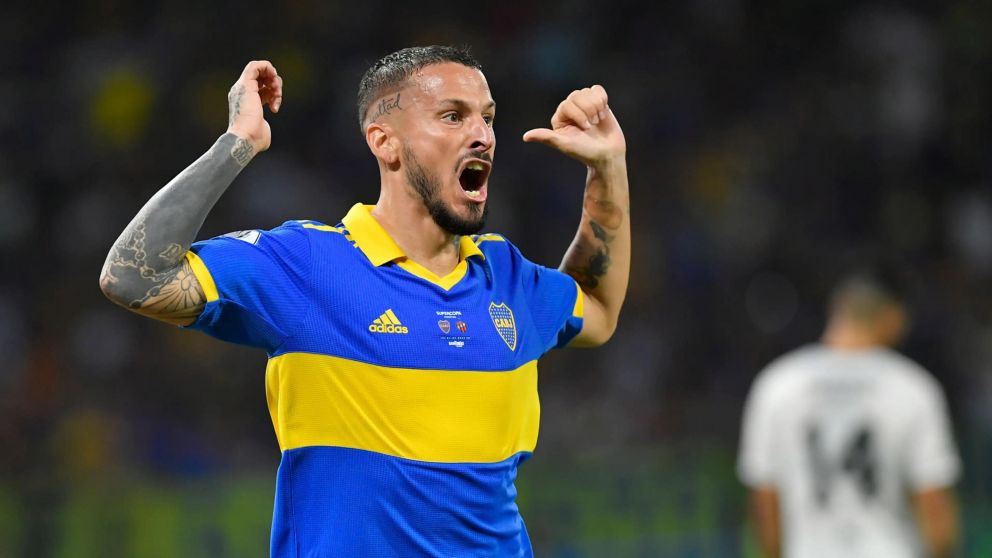 Boca hoy: las dudas de Almirón para enfrentar a Palmeiras por Copa Libertadores