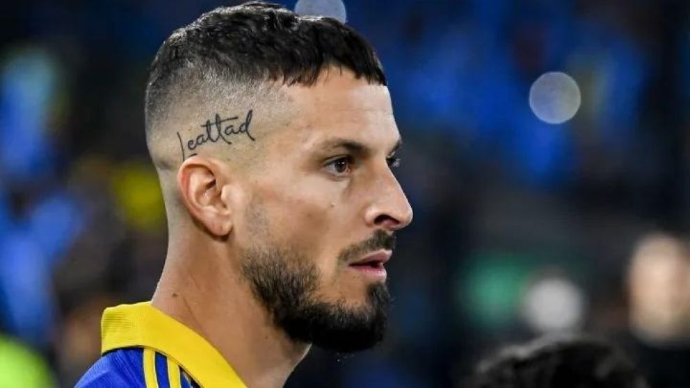 El hermano de Pipa Benedetto le lanzó una filosa chicana a River a días del Superclásico con Boca