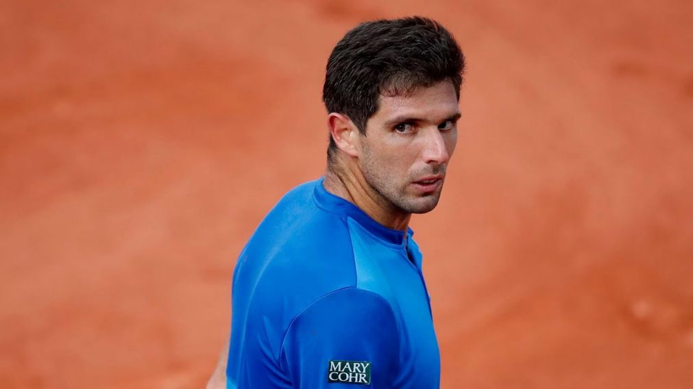 Challenger de Buenos Aires: Federico Delbonis recibió una invitación