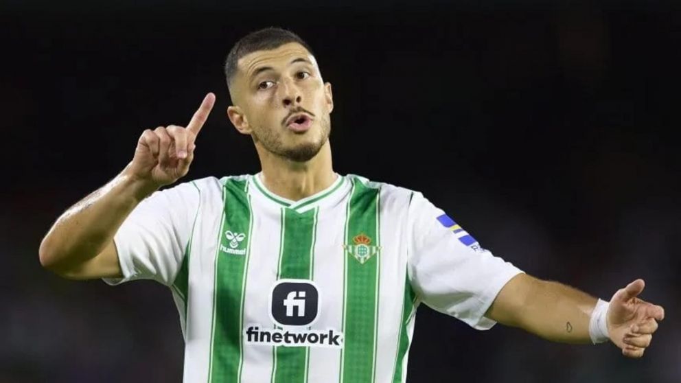 Guido Rodríguez habló de su posible pase del Betis al Barcelona: "Ellos saben..."