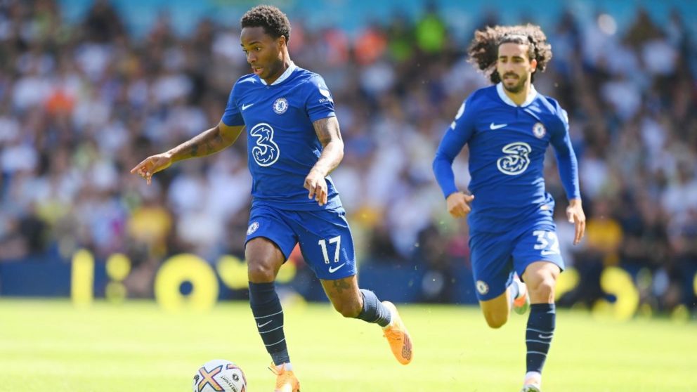 Arde Chelsea: Pochettino despreció al jugador de 70 millones