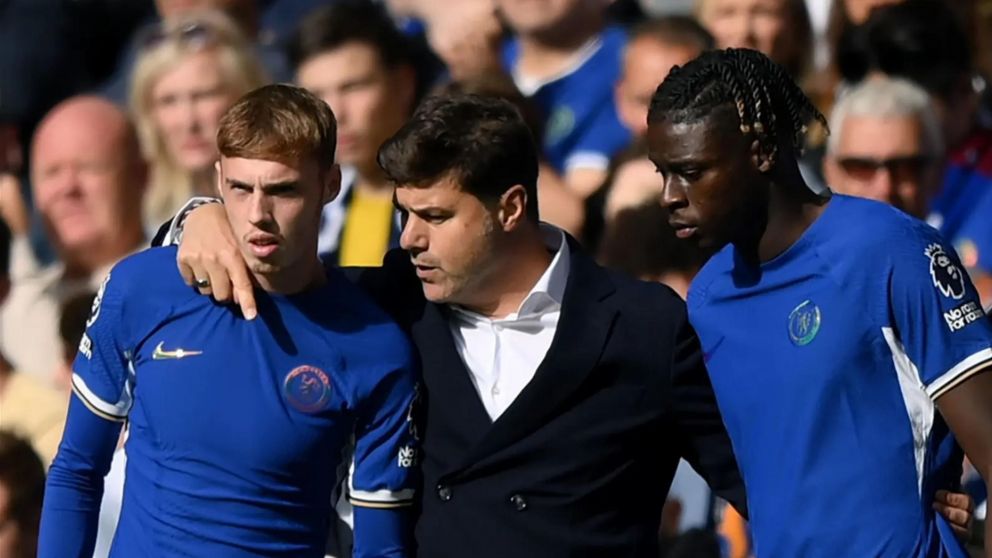 Chelsea se hartó de la situación y tomó una drástica decisión con un DT