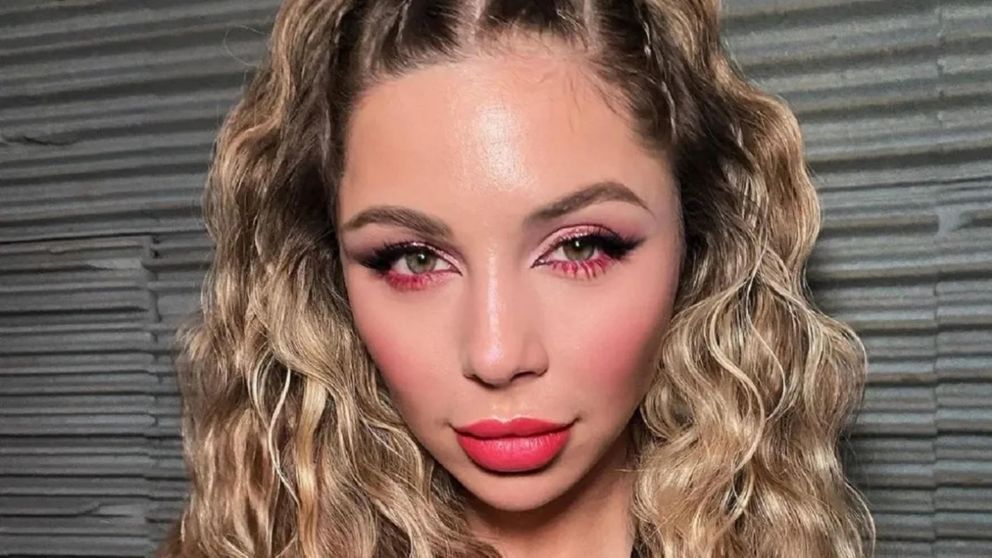 Romina Malaspina jug� con vos de la manera que nunca te imaginaste y Coty Romero enloqueci�