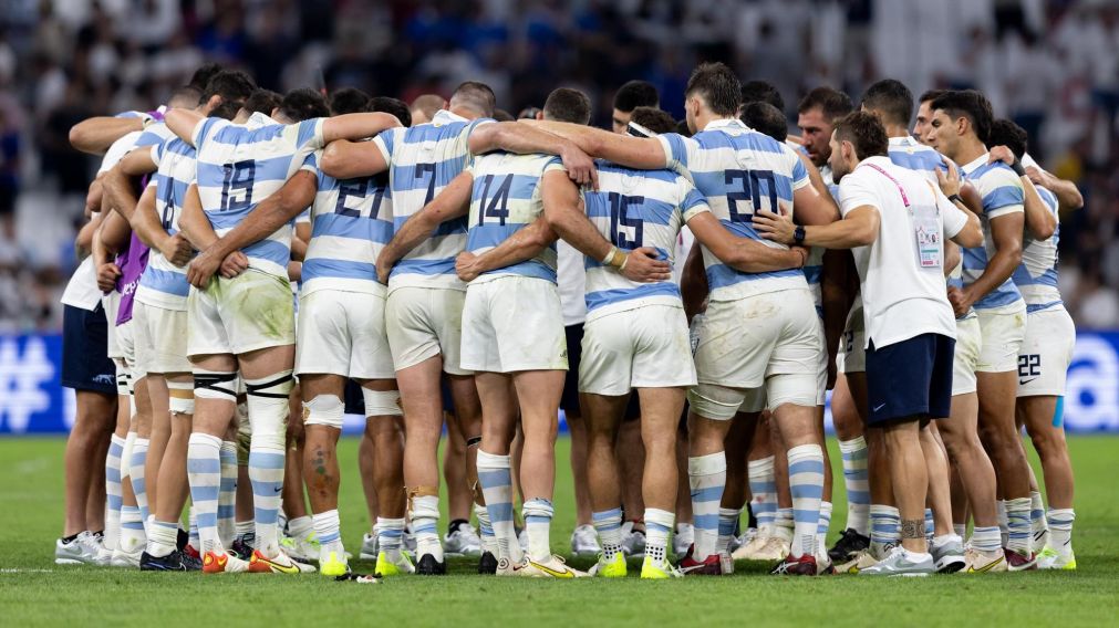 Los Pumas enfrentan hoy a Samoa por el Mundial de Rugby 2023: hora, formaciones y TV en vivo