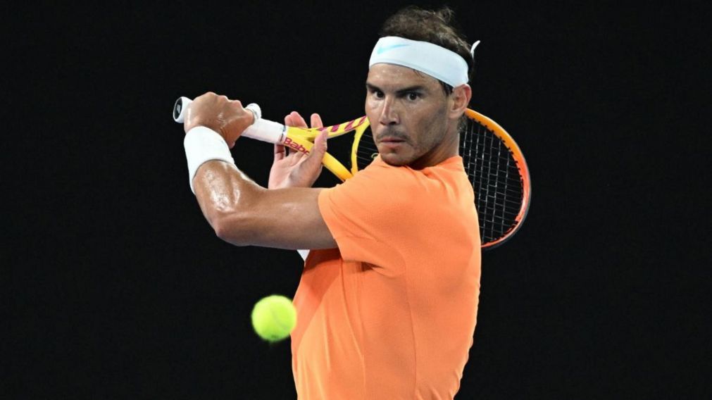 Rafael Nadal por fin respondió: ¿Quién es el mejor tenista de la historia?
