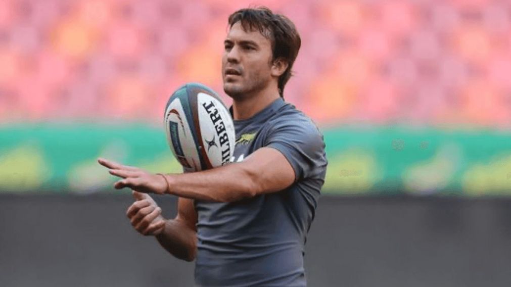 Juan Martín Hernández, sin pelos en la lengua, lanzó un condicionante para Los Pumas en el Mundial Rugby 2023