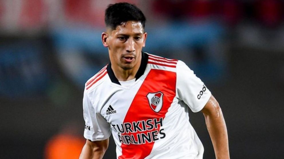 River hoy: la drástica decisión de Demichelis con Aliendro