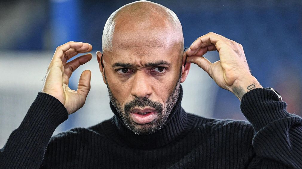 Henry eligi� al mejor delantero argentino y no es Lautaro Mart�nez, ni Messi o Juli�n �lvarez
