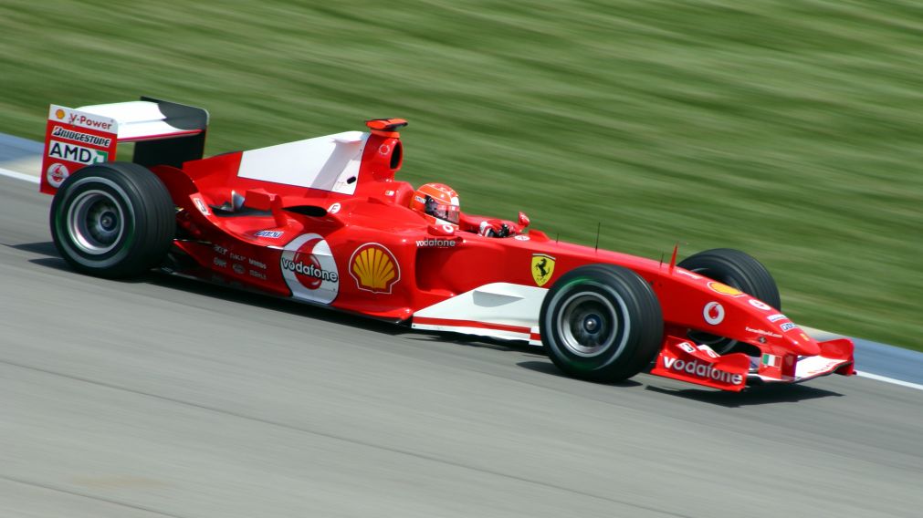 Michael Schumacher, una leyenda de la Fórmula 1: sus impresionantes números