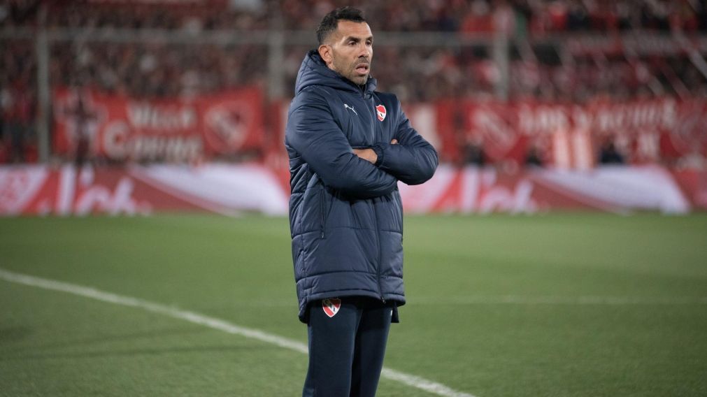 Independiente hoy: Tevez pierde a dos jugadores claves para el clásico con Racing