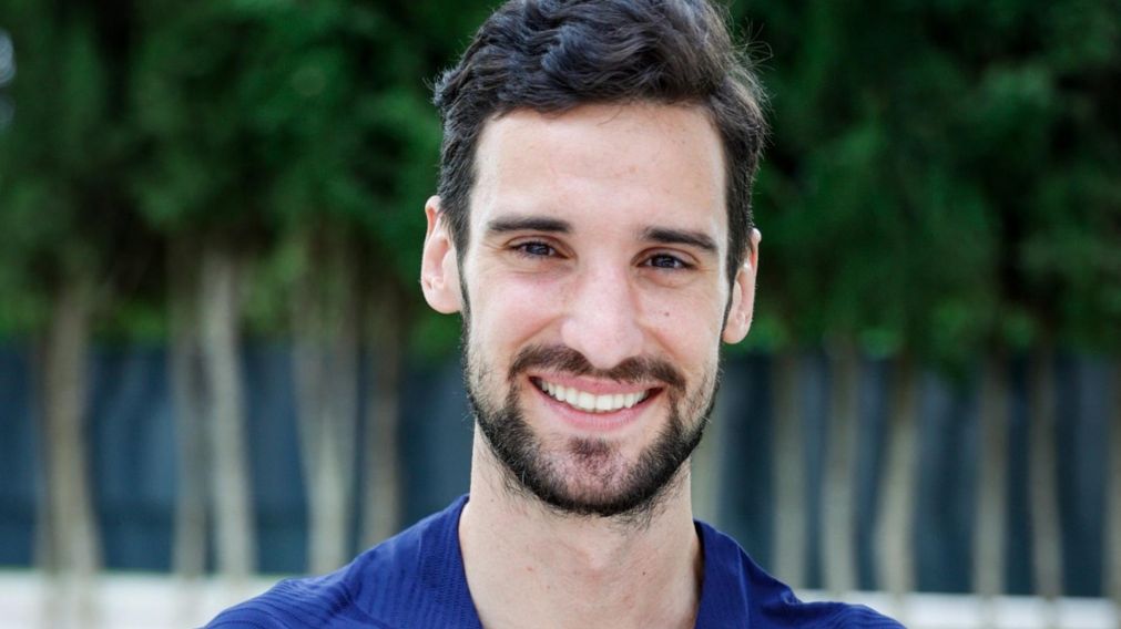 El conmovedor testimonio de Sergio Rico tras salir de coma