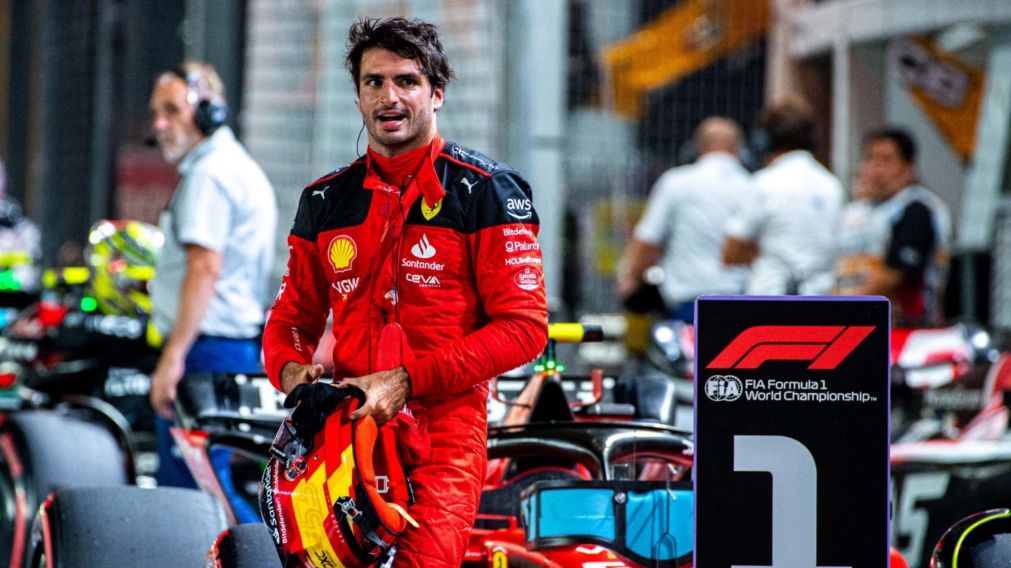 F1 del GP de Singapur 2023: previa y c�mo verlo EN VIVO