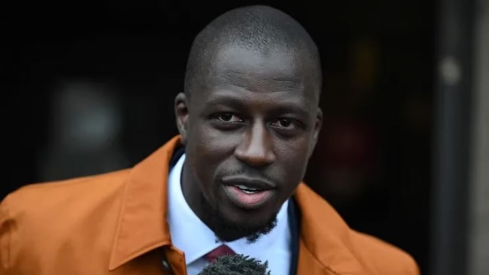 Benjamín Mendy vuelve a ser convocado tras enfrentar juicios por violación
