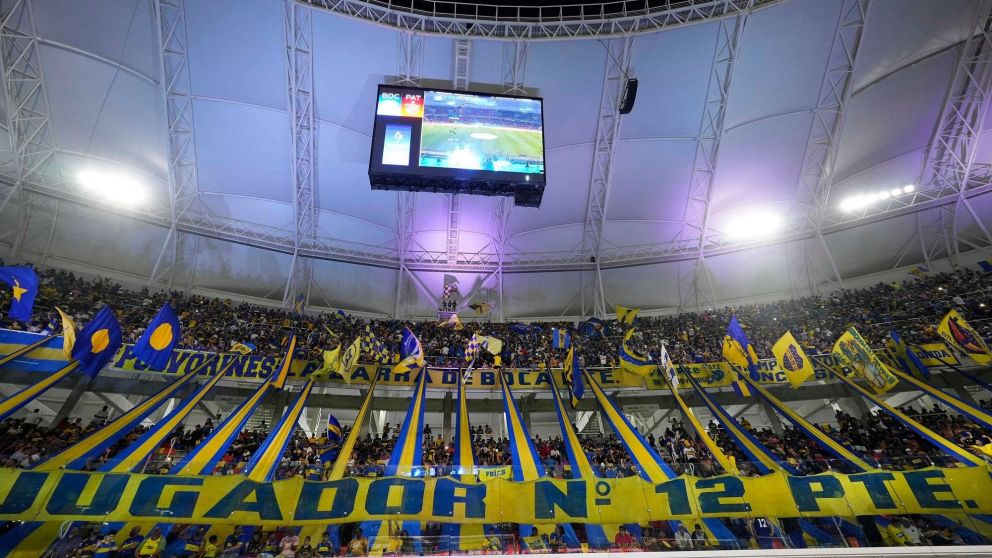 Boca podrá llevar hinchas neutrales para el duelo ante Central Córdoba: se largó la venta de entradas