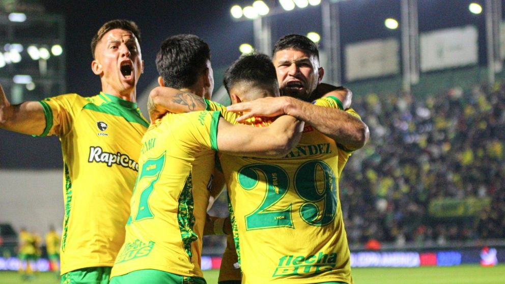 Atención, Defensa y Justicia: Conmebol cambió la sede para la final de la Copa Sudamericana