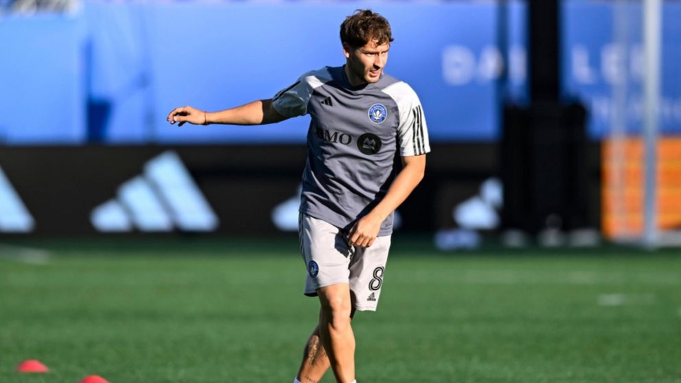 ¡Insólito!: Un argentino que juega en la MLS fue suspendido de por vida tras pelearse en un torneo amateur