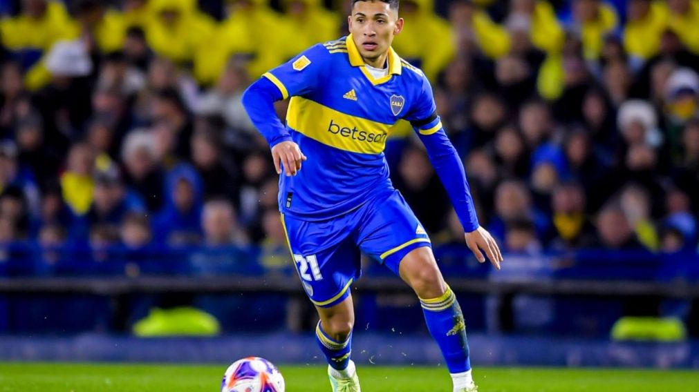 Atención Boca: confirman el interés de un club europeo por Equi Fernández
