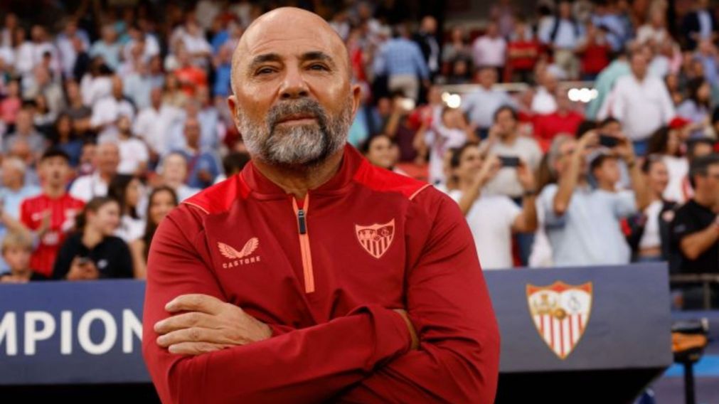 La pol�mica frase de un jugador espa�ol sobre Sampaoli: "Es el peor DT que he tenido"