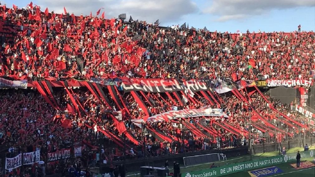 Col�n de Santa Fe recibi� una sorpresiva nominaci�n en los premios The Best