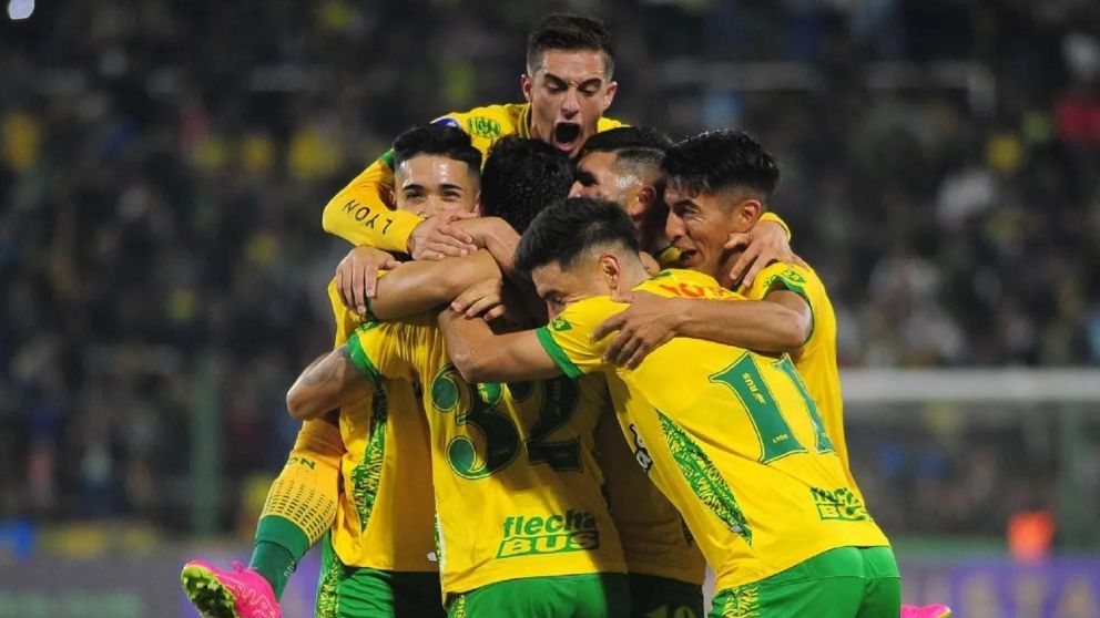 Defensa y Justicia recibió un notición antes de enfrentar a Boca por la Copa de la Liga Profesional