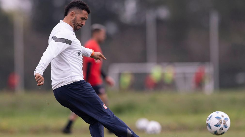 Independiente hoy: Carlos Tevez recibió la noticia más esperada antes del duelo clave ante Huracán