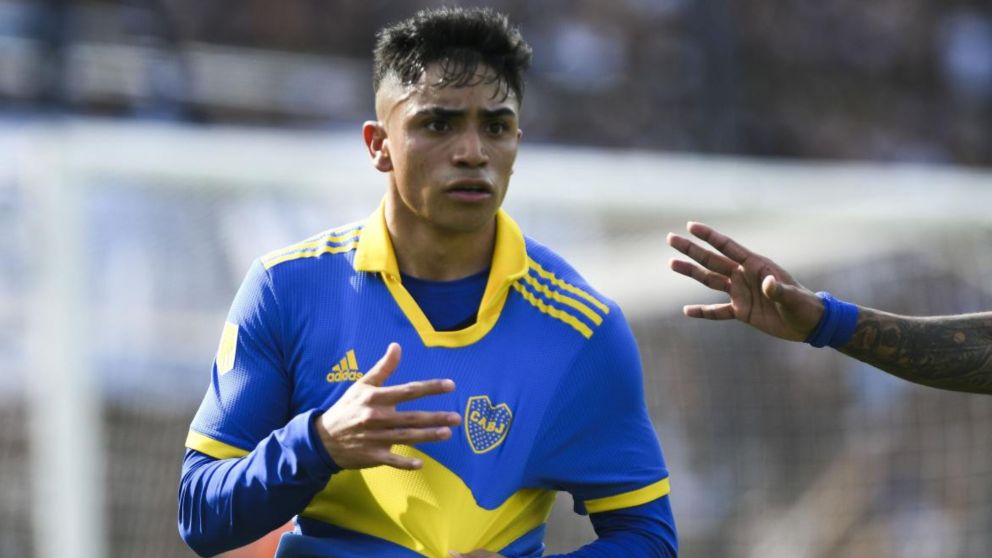 La pésima noticia que recibió Boca para la semifinal ante Palmeiras