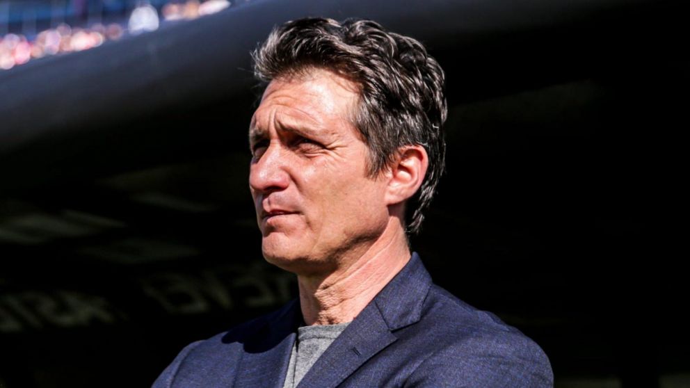 Venezuela derrotó sobre la hora a Paraguay: ¿peligra el futuro de Guillermo Barros Schelotto?