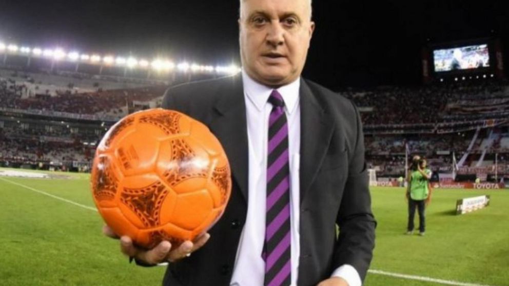 La fuerte crítica del Beto Alonso a Boca: enterate qué dijo