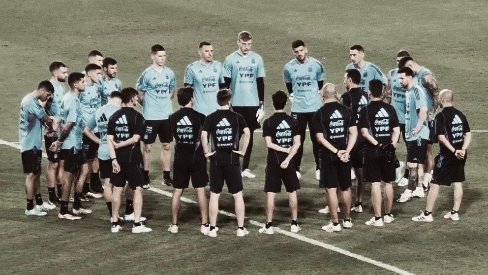 ¡Atención Selección Argentina!: El astrólogo de Boca encendió las alarmas para el partido con Bolivia