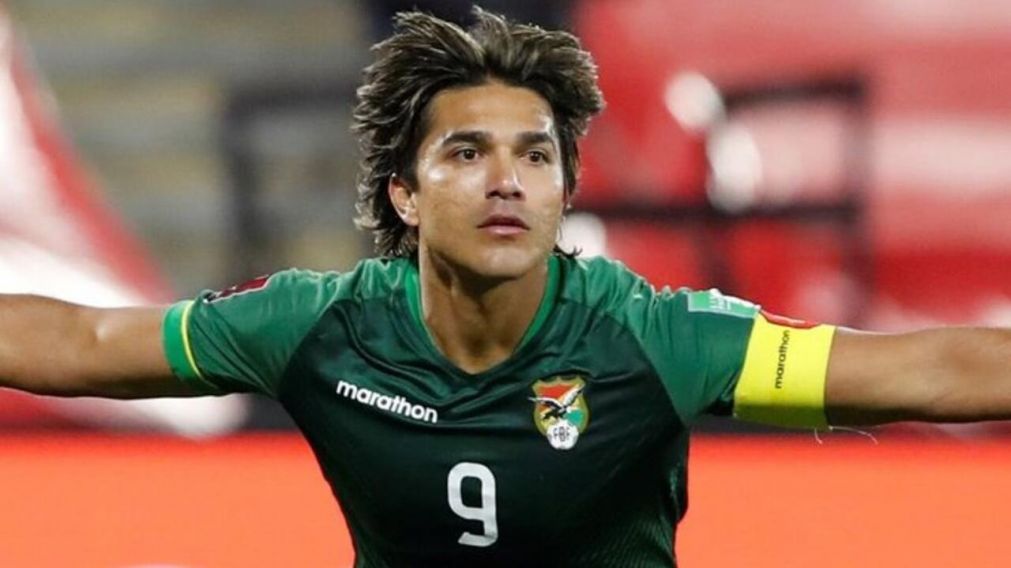 Moreno Martins le hizo un peculiar pedido a sus hinchas a horas del partido con la Selecci�n Argentina