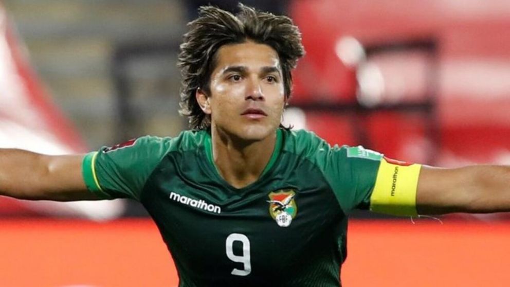 Moreno Martins le hizo un peculiar pedido a sus hinchas a horas del partido con la Selección Argentina