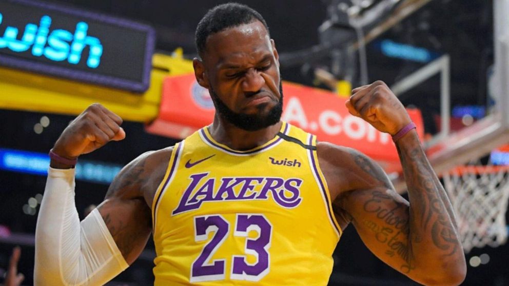Le Bron James tomó una drástica decisión tras el papelón de la Selección de Estados Unidos en el Mundial