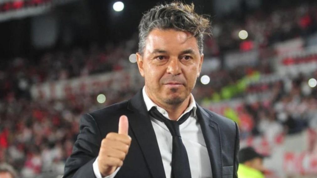 Marcelo Gallardo en el radar de un histórico club de Europa: conocé su tajante respuesta