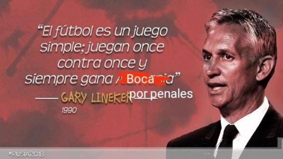 Copa Argentina: Boca pas�, otra vez, por penales y los memes y reacciones son tremendos