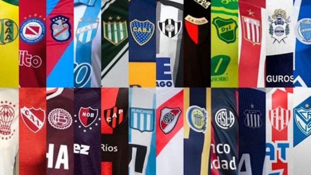 Apodos de clubes argentinos: �Cu�les son y qu� significan?