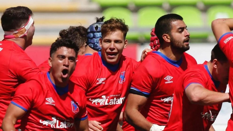 Mundial de Rugby 2023: Chile enfrenta a Japón