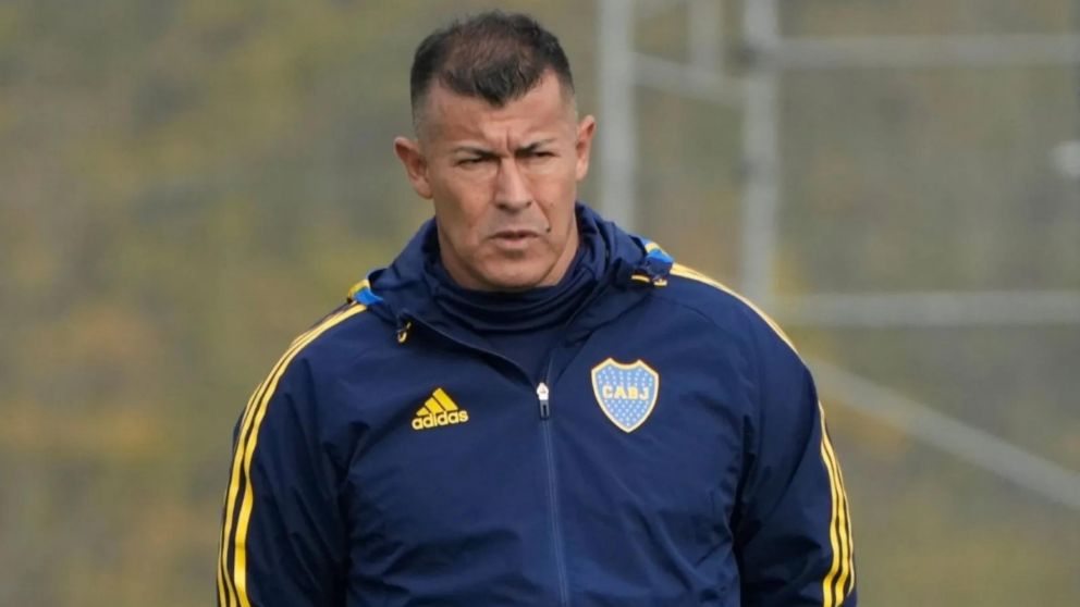 Boca se prepara para enfrentar a Almagro por Copa Argentina: Almirón ya paró un equipo sorpresivo