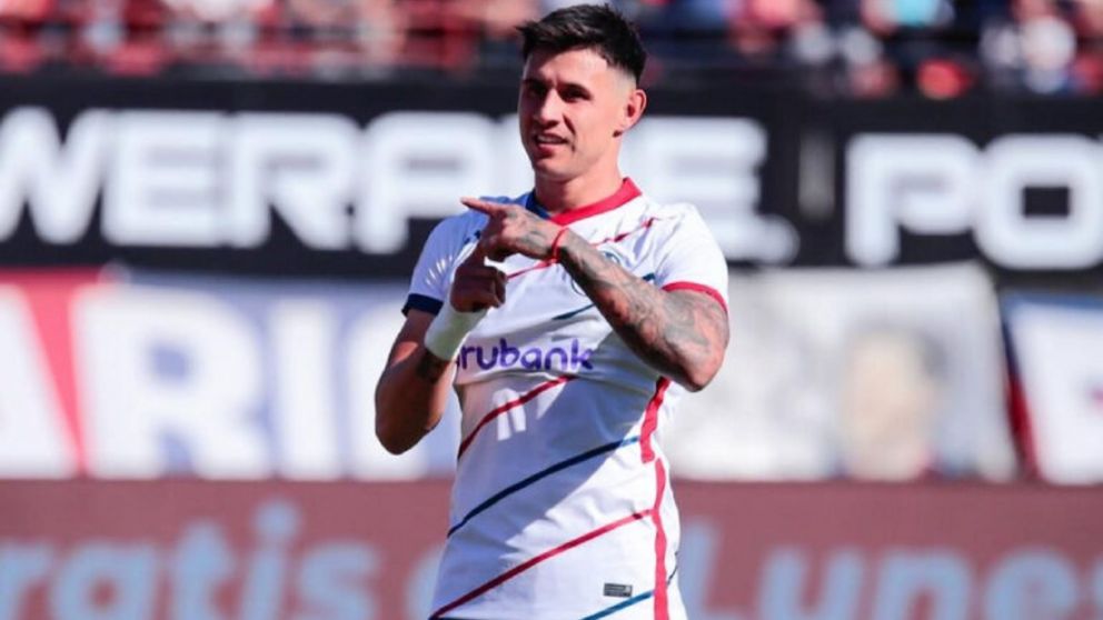 San Lorenzo hoy: la cifra que pagaron por Bareiro y la espera para levantar la inhibición
