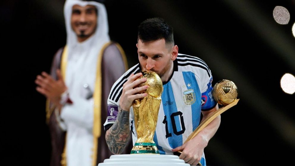¿Bicampeonato?: la coincidencia de Argentina con el Brasil de Pelé que ilusiona a los hinchas