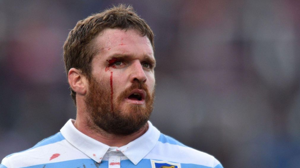 El capitán de Los Pumas habló de la Selección Argentina de fútbol y de Messi a horas del inicio del Mundial Rugby 2023
