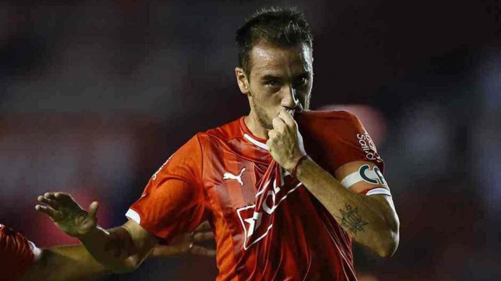 Independiente hoy: Mancuello fue contundente sobre el presente del club y la llegada de Tevez