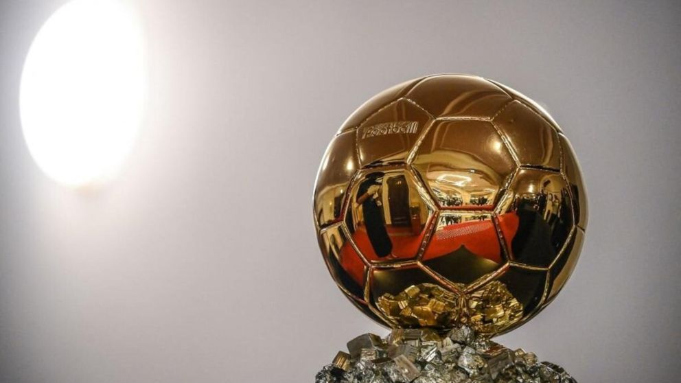 ¡Muchos argentinos!: Los nominados para el Balón de Oro 2023