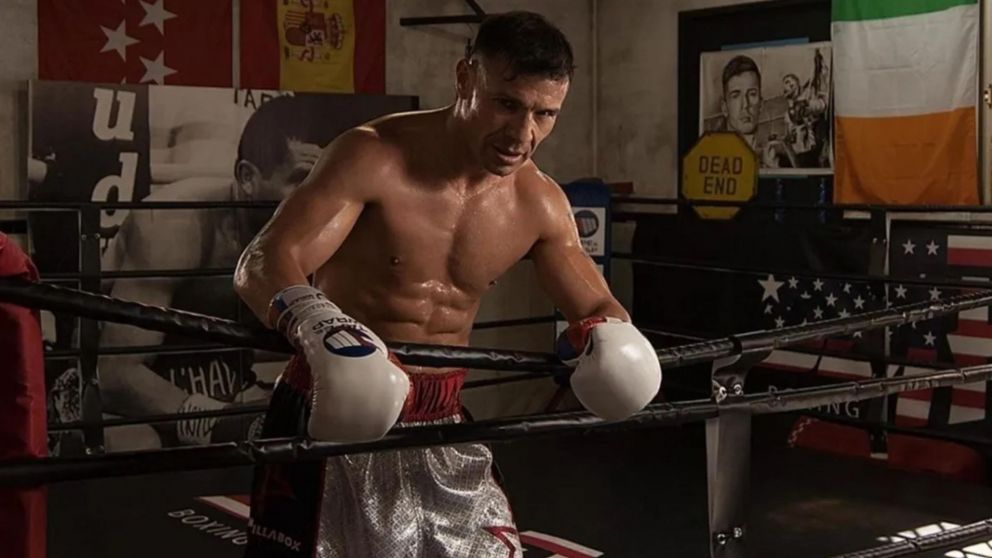 Maravilla Martínez tomó una tajante decisión tras la traición de su manager